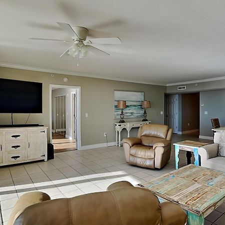 Emerald Beach 2435 パナマシティービーチ エクステリア 写真