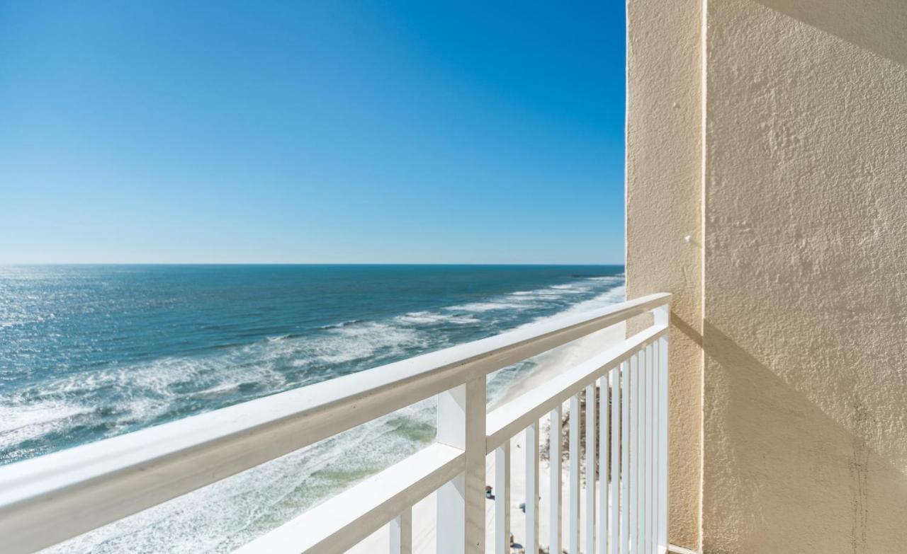Emerald Beach 2435 パナマシティービーチ エクステリア 写真