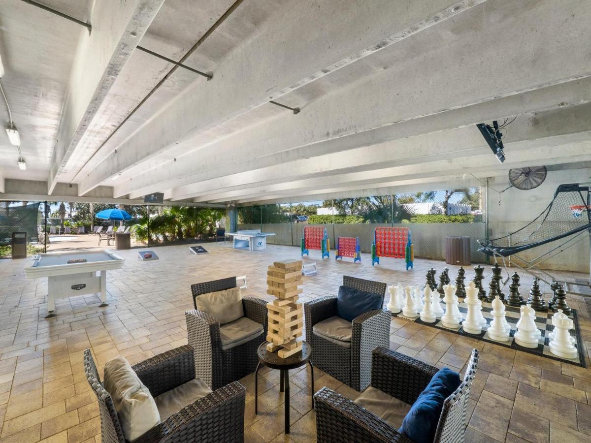 Emerald Beach 2435 パナマシティービーチ エクステリア 写真
