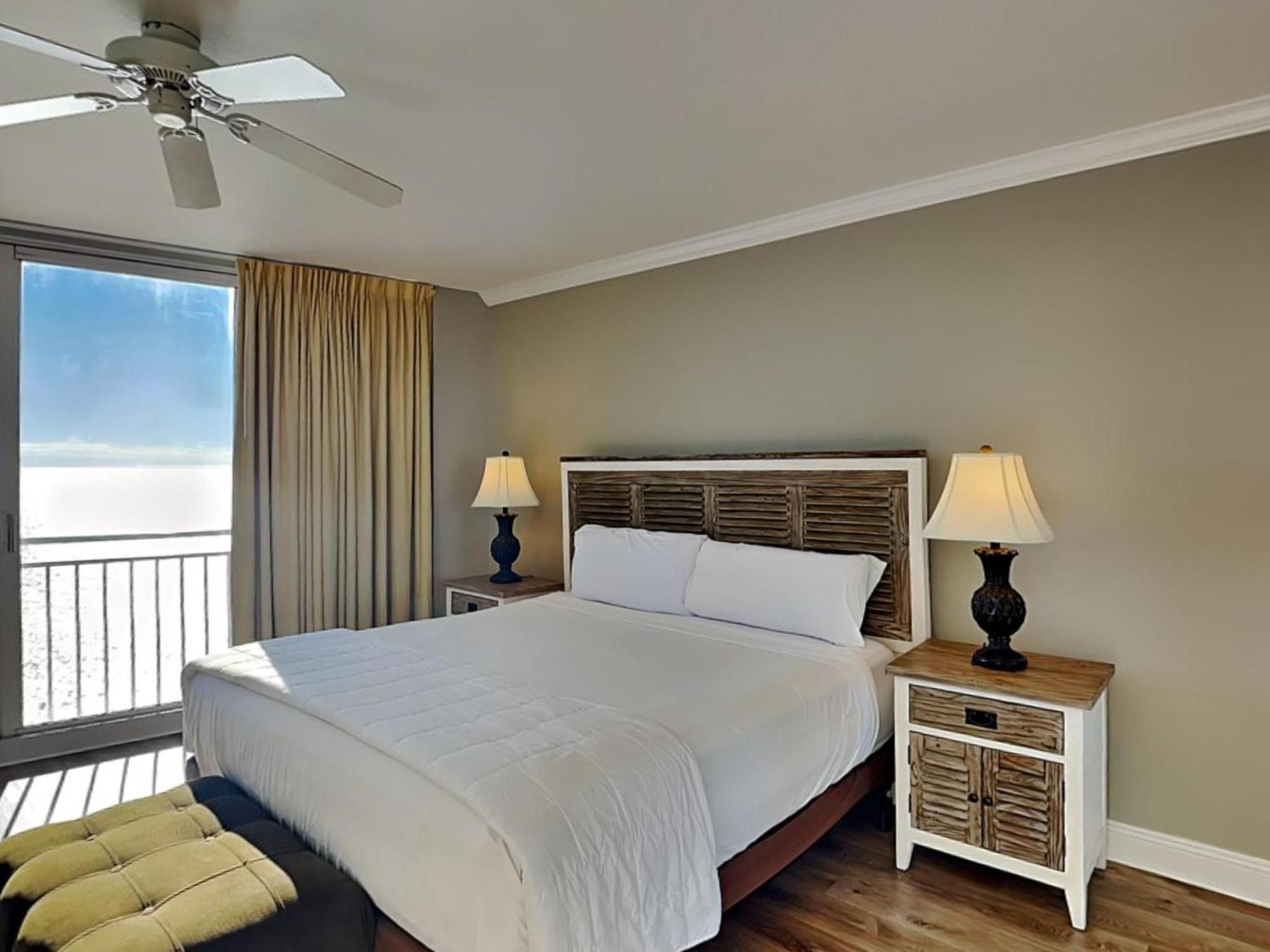 Emerald Beach 2435 パナマシティービーチ エクステリア 写真